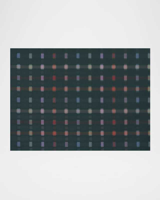 Sampler Indoor/Outdoor Rug, 4' x 6'